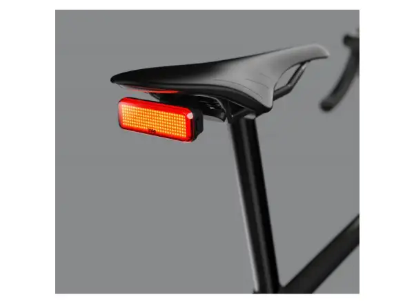 Knog Blinder Link Rear Seat rear light under saddle