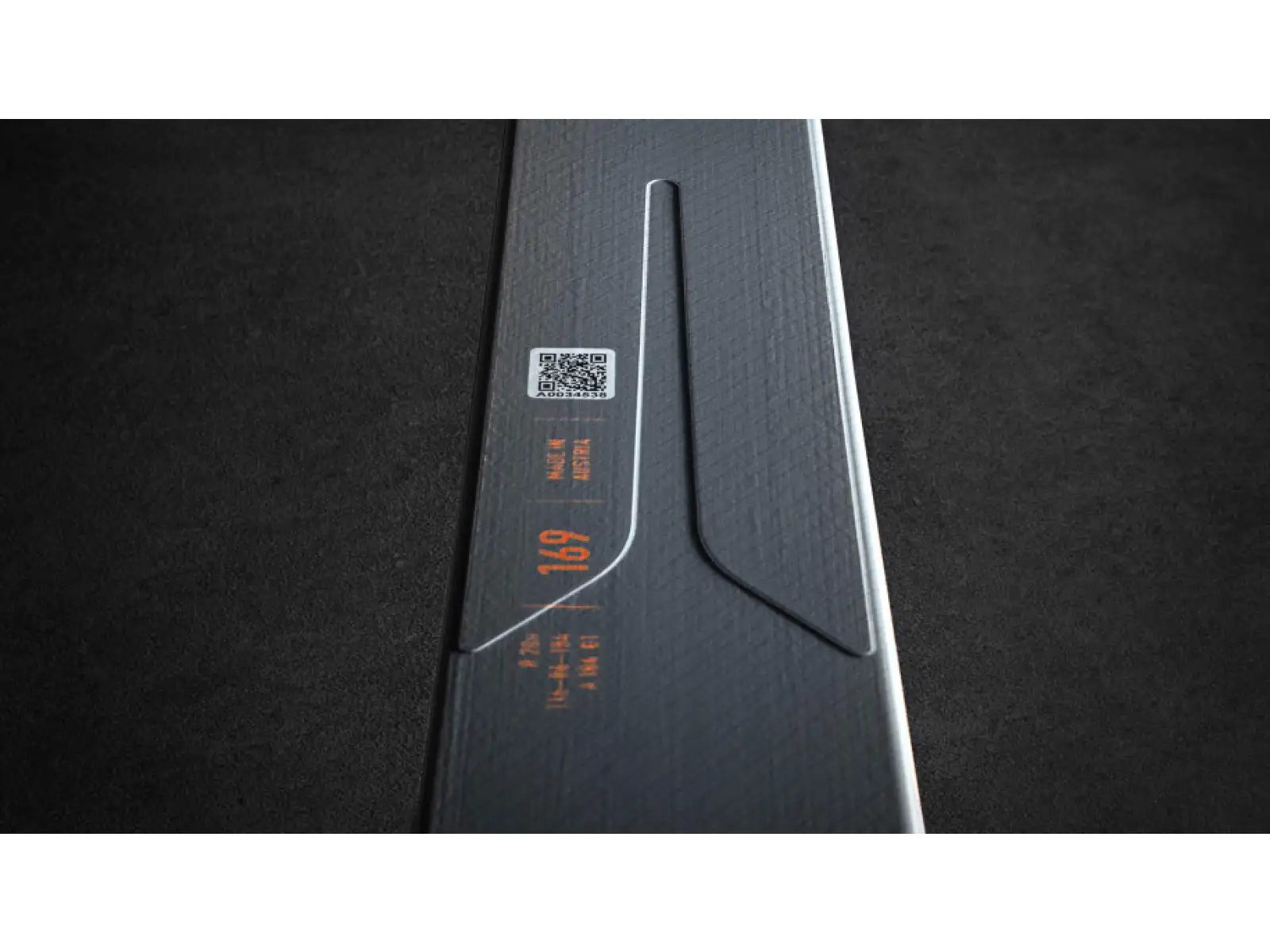 Fischer Transalp 86 CTI touring skis 176 cm
