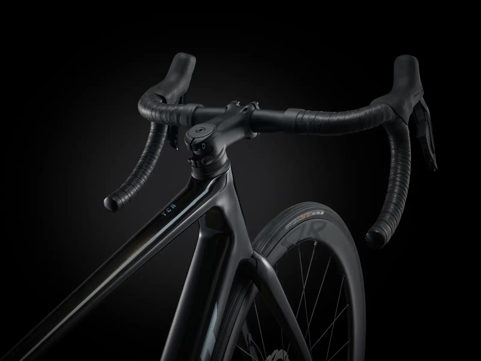 Giant TCR Advanced Pro 1 Di2 road bike Carbon