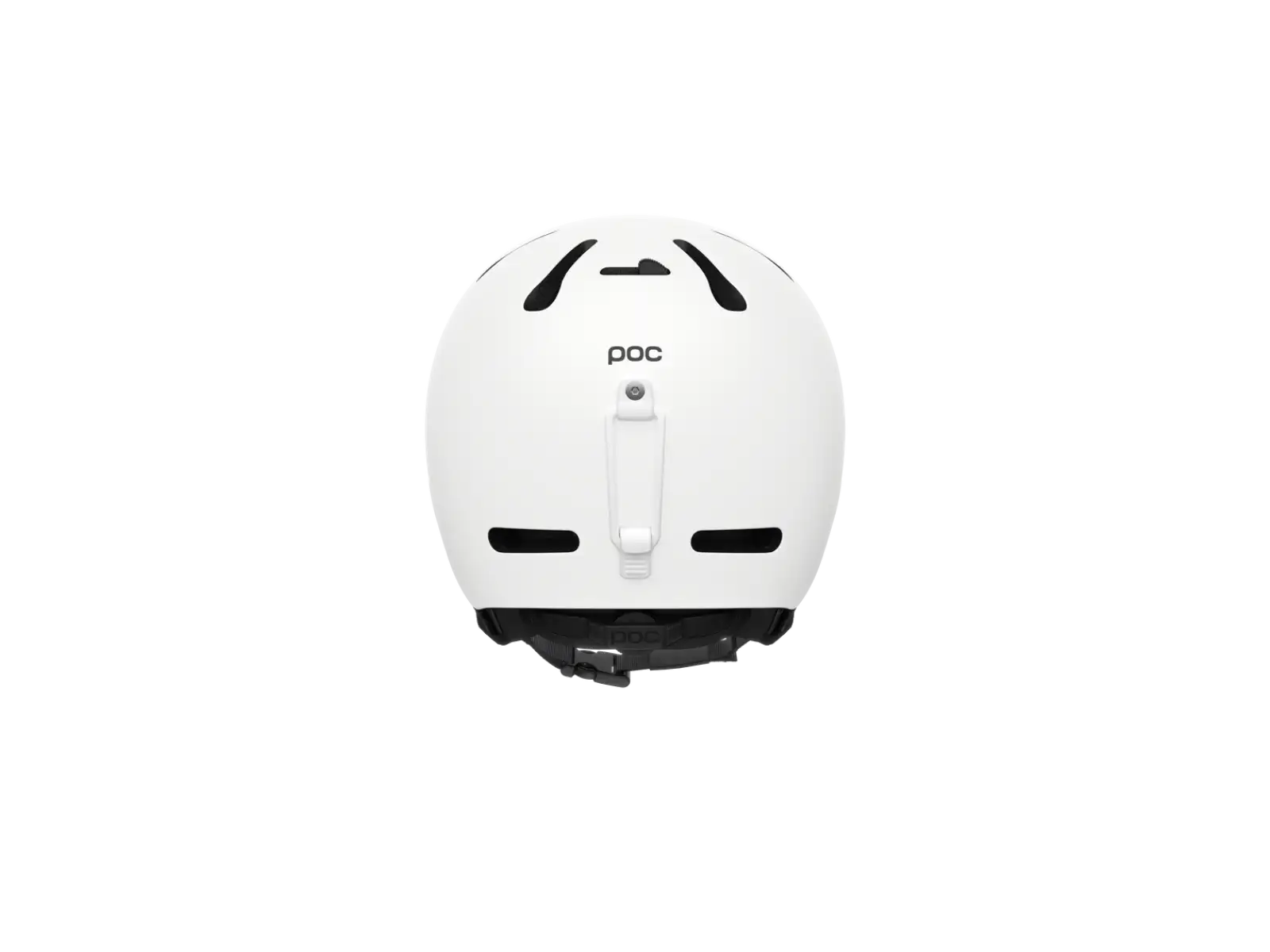 POC Fornix ski helmet Hydrogen White Matt