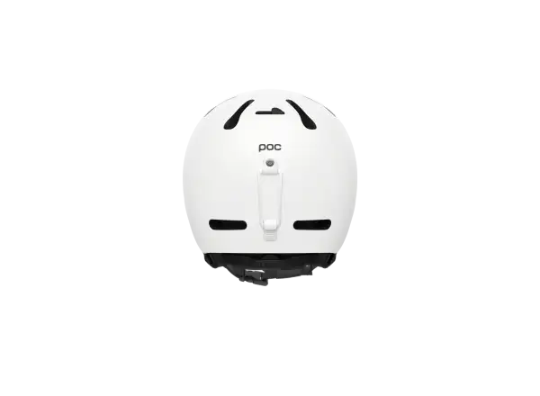 POC Fornix ski helmet Hydrogen White Matt