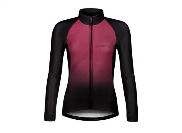 Force Extreme Lady women's jacket Burgundy