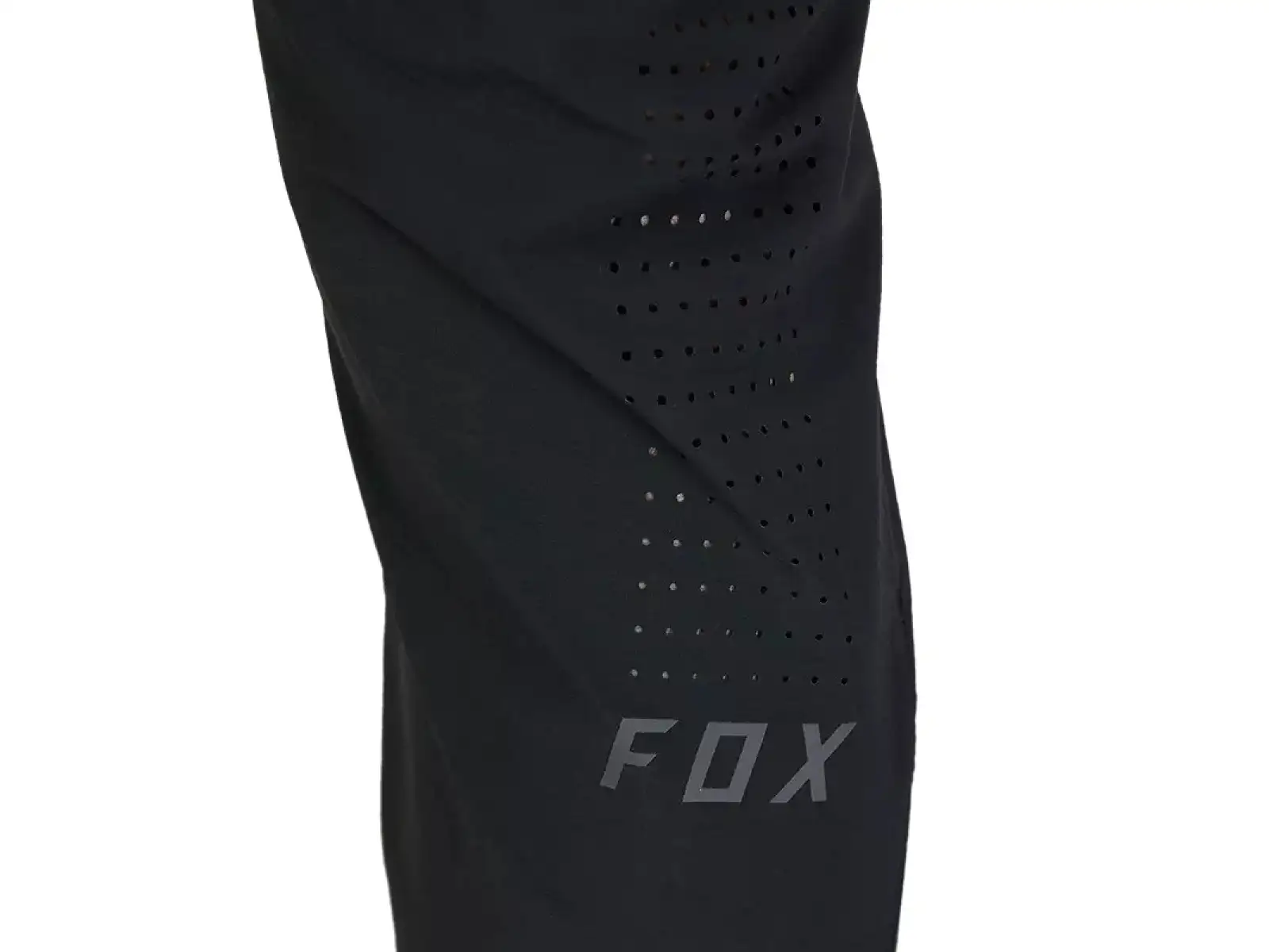 Fox Flexair men's pants Black