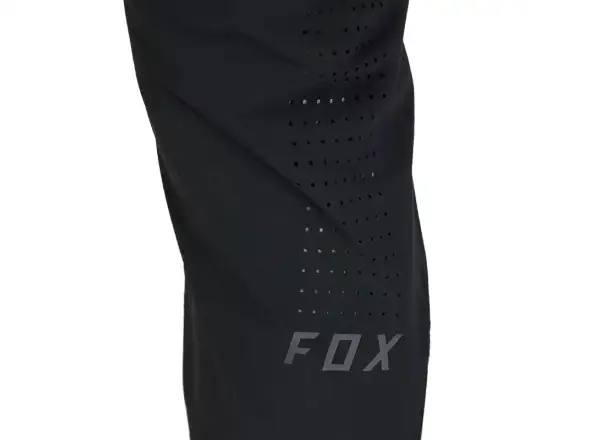 Fox Flexair men's pants Black