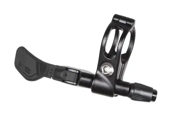 Kind Shock Southpaw lever for handlebars ALU