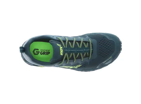 Inov-8 Pakclaw G 280 running shoes pine/yellow