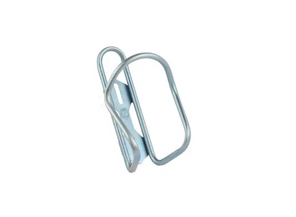 Silca Sicuro Titanium Aqua bottle cage Titanium