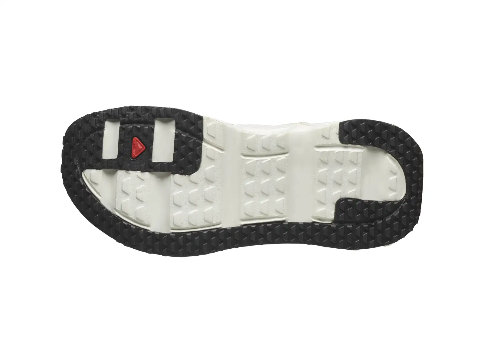 Salomon Reelax Slide 6.0 women's slippers Vanilla Ice