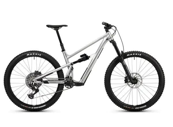 Ibis Ripmo AF Eagle 90 mountain bike Metal