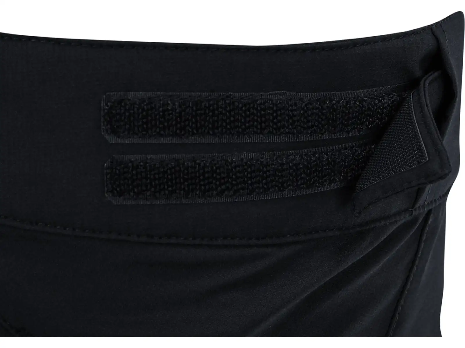 Silvini Patria women's shorts Black
