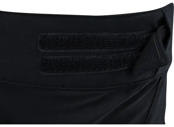 Silvini Patria women's shorts Black