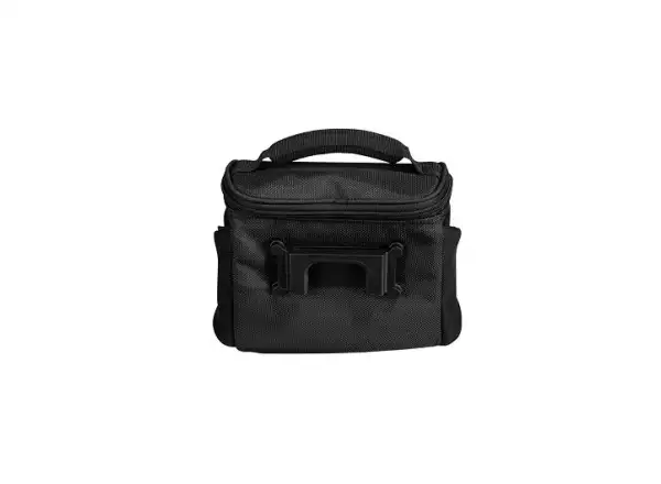 Topeak Compact handlebar bag 2 l black