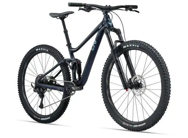 Liv Embolden 29 2 women's mountain bike Cold Night
