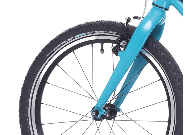 Superior F.L.Y. 20 VB kids bike Matte Teal