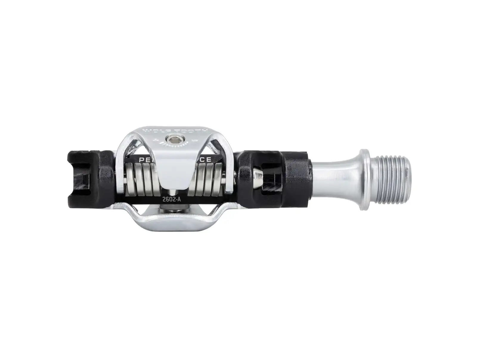 Wolf Tooth ALT XC Clipless Performance pedals black