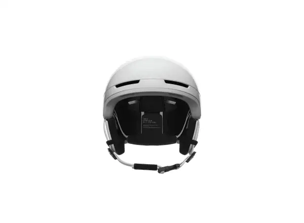 POC Obex Contour ski helmet Hydrogen White