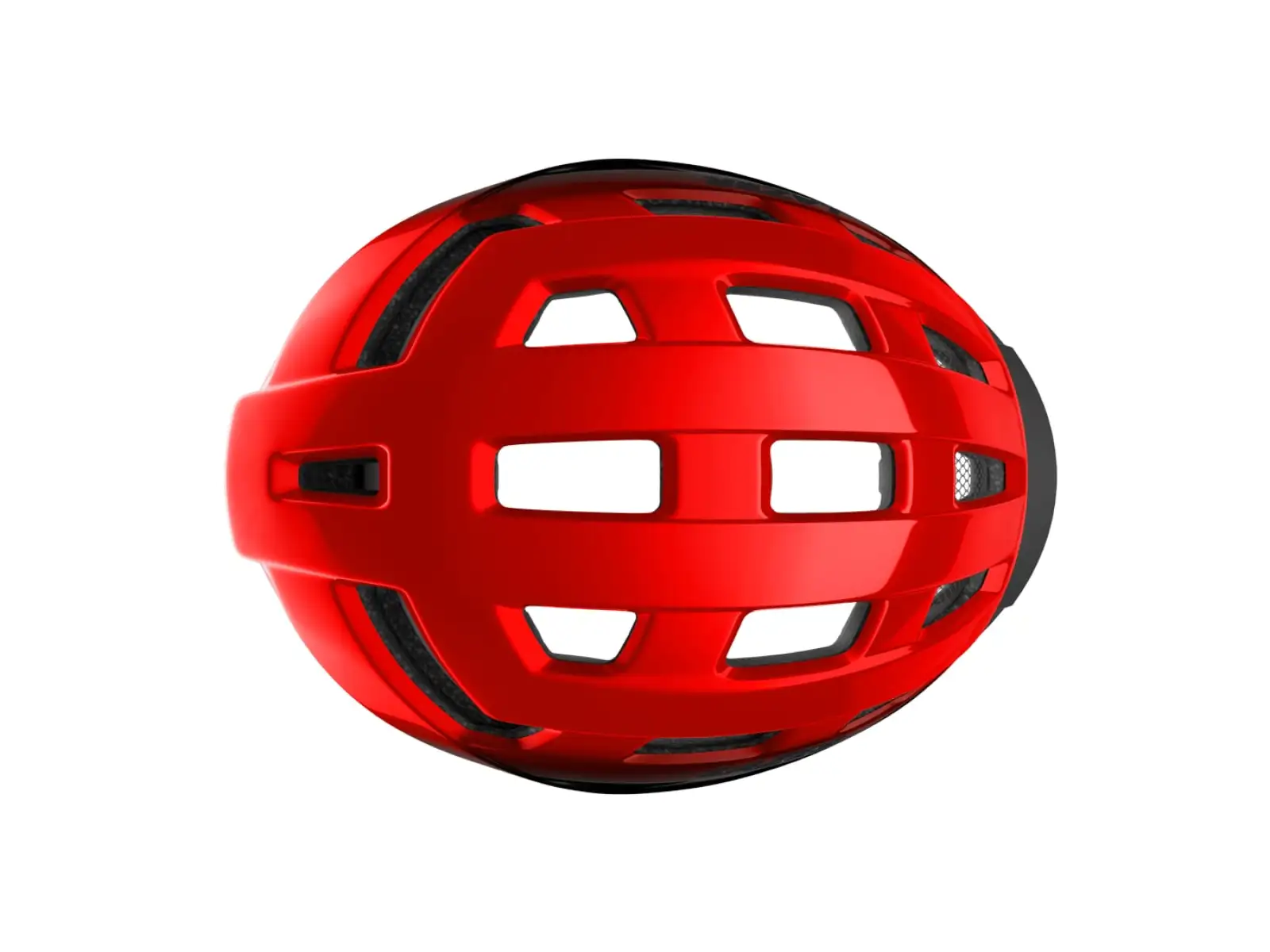 Lazer Codax KC helmet red black Uni