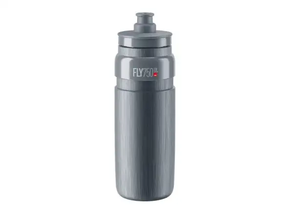 Elite Fly Tex 23 bottle Grey 750 ml
