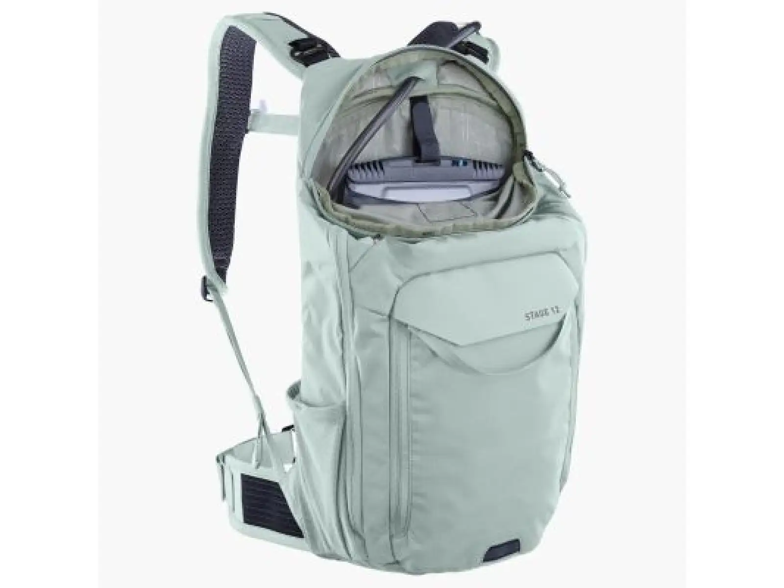 Evoc Stage 12 l backpack Mint