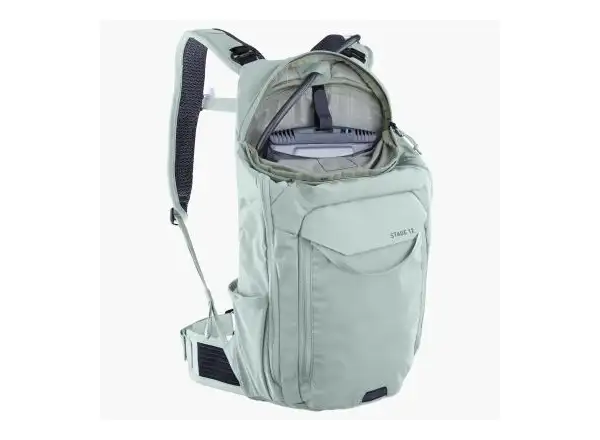 Evoc Stage 12 l backpack Mint