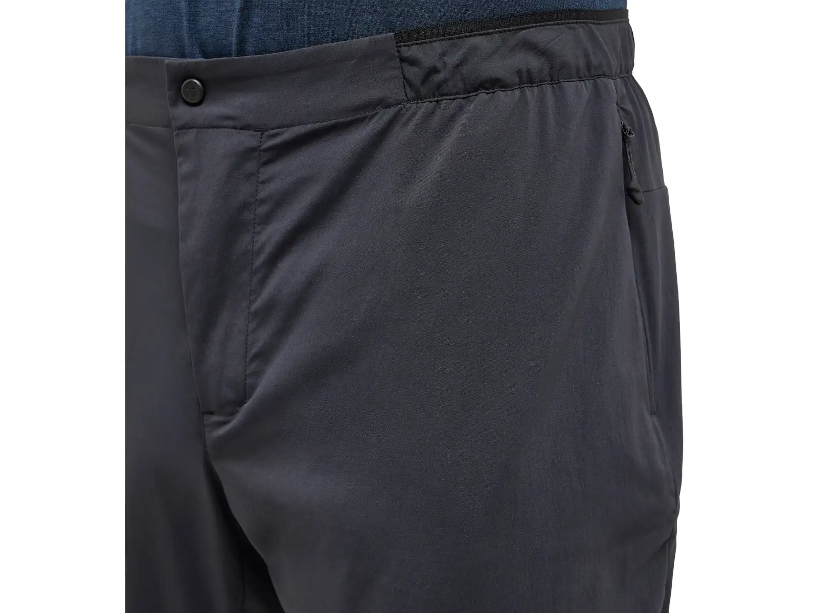 Haglöfs L.I.M Fuse men's trousers True Black