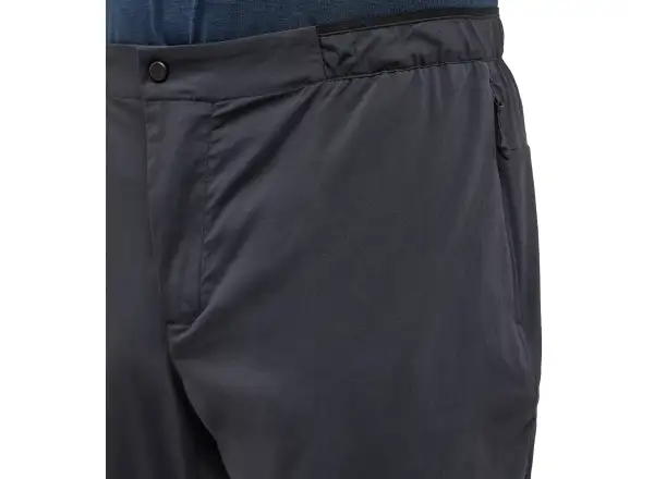 Haglöfs L.I.M Fuse men's trousers True Black
