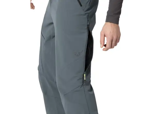 Dynafit Blacklight Dynastretch men's pants Cinder