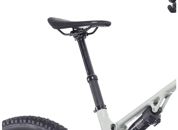 Superior XF 6.6 DC mountain bike Matte Green Grey