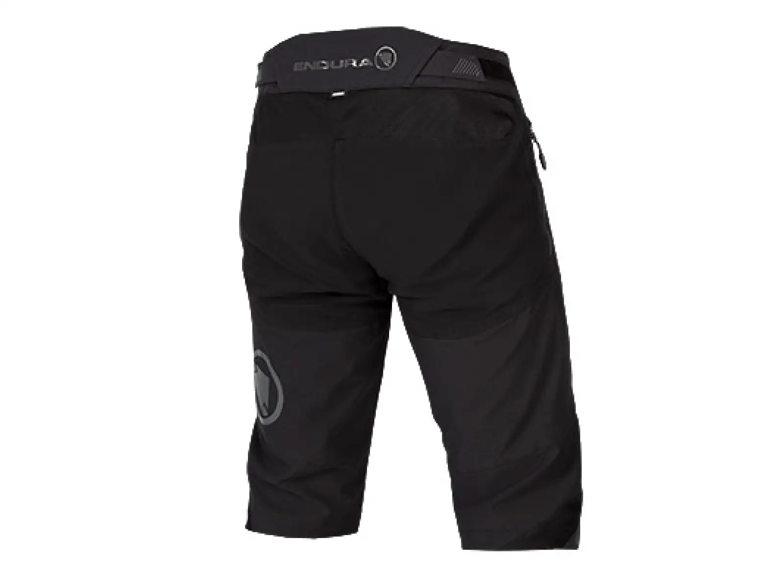 Endura MT500 Burner men's shorts Black