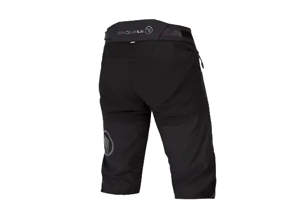 Endura MT500 Burner men's shorts Black