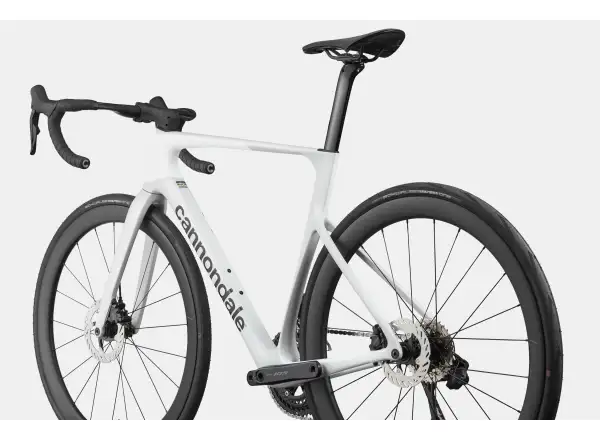 Cannondale SuperSix Evo 5 road bike Cashmere CAS