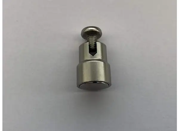 Crussis Replacement Magnet for Speed Sensor Bafang