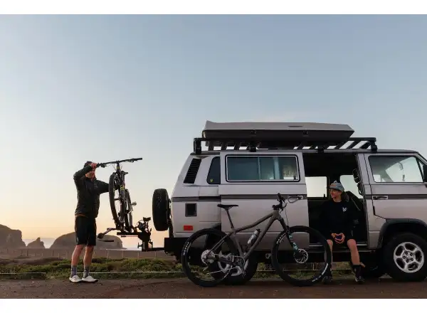 IBIS DV9 frame set Muddy Waters