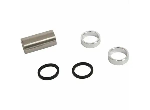 Rock Shox bushings for shock absorbers Vivid, Monarch, 2010+ Ario 22.2 x 6 mm