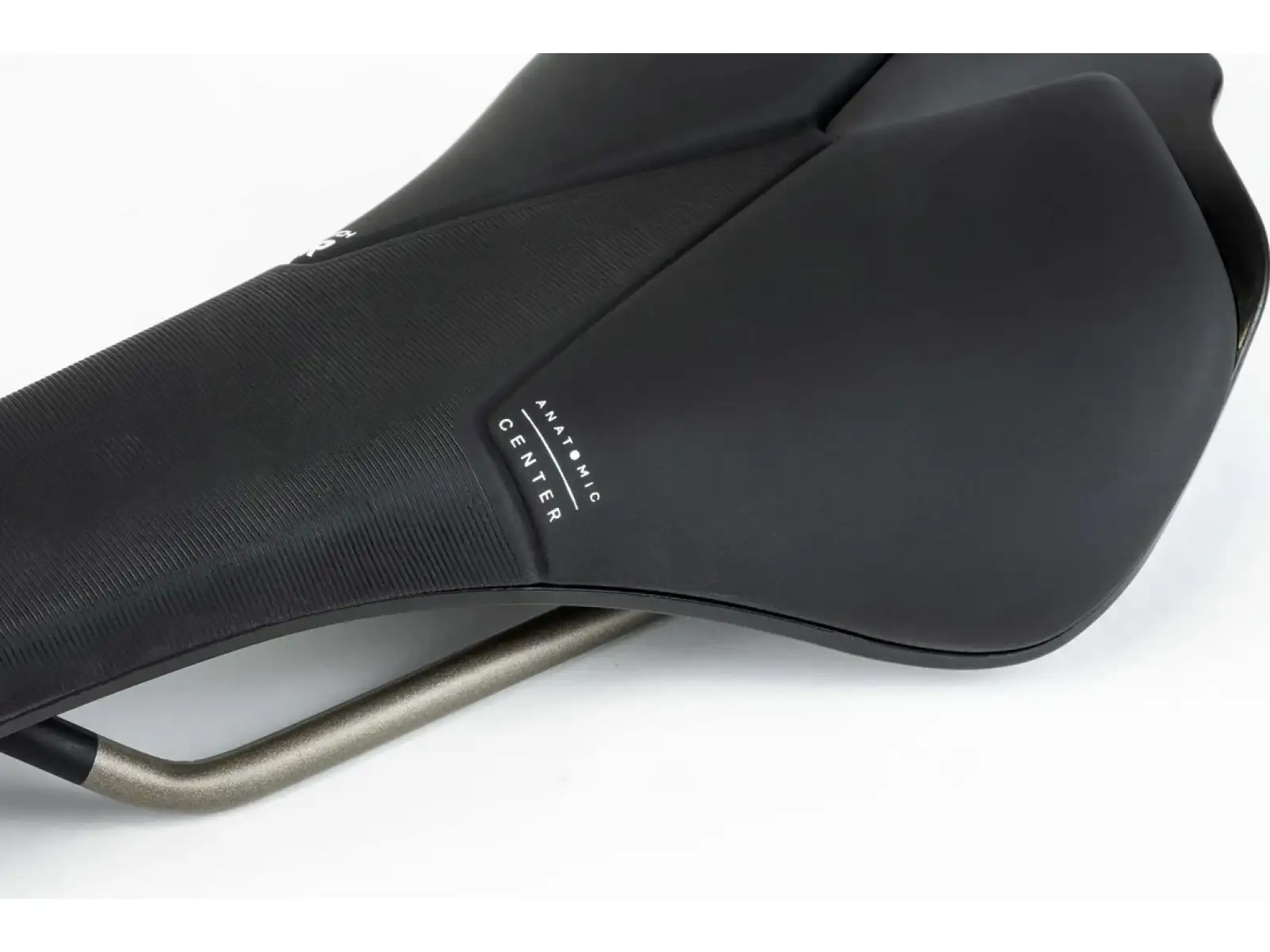 Prologo Scratch NDR Nack 140 mm saddle black