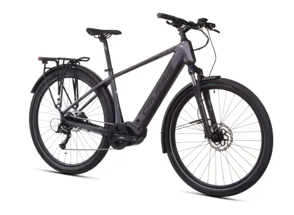 Crussis e-Gordo 7.11 715Wh trekking e-bike