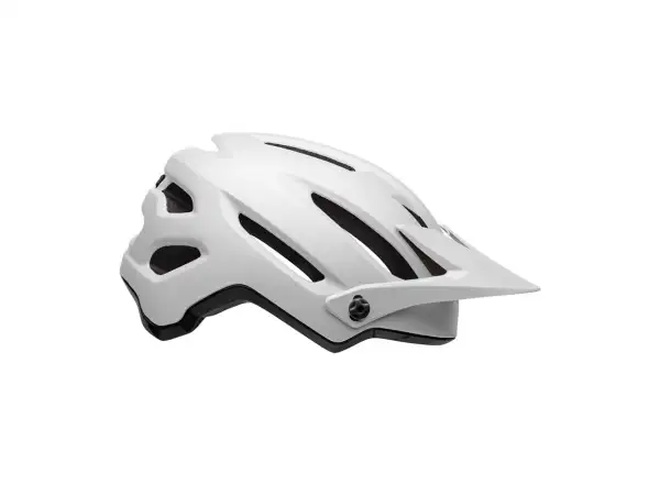 Bell 4Forty MIPS helmet Mat/Glos White/Black