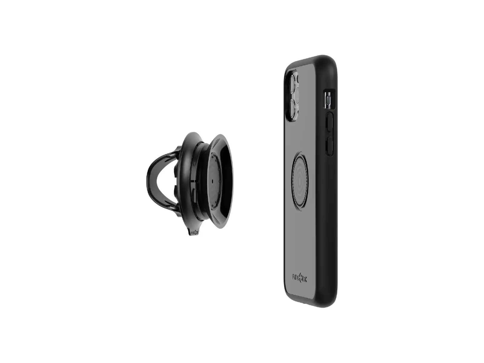 Fidlock Vacuum magnetic case for Samsung Galaxy S22