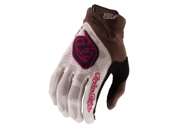 Troy Lee Designs Air Gloves Dark Olive/Pumice