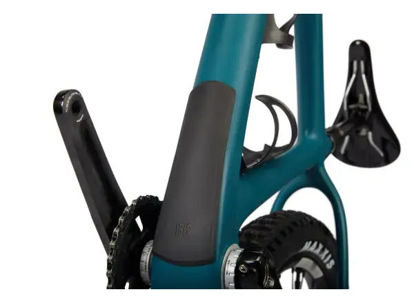 IBIS DV9 V2 DEORE mountain bike Teal