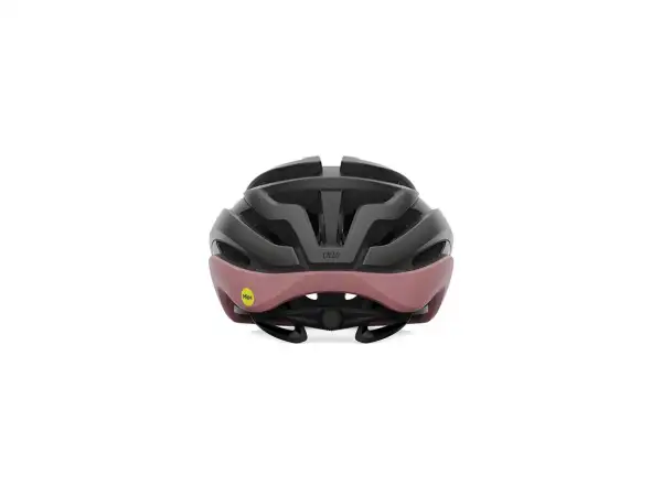 Giro Cielo MIPS II helmet Mat Metalic Coal/Dusty Rose