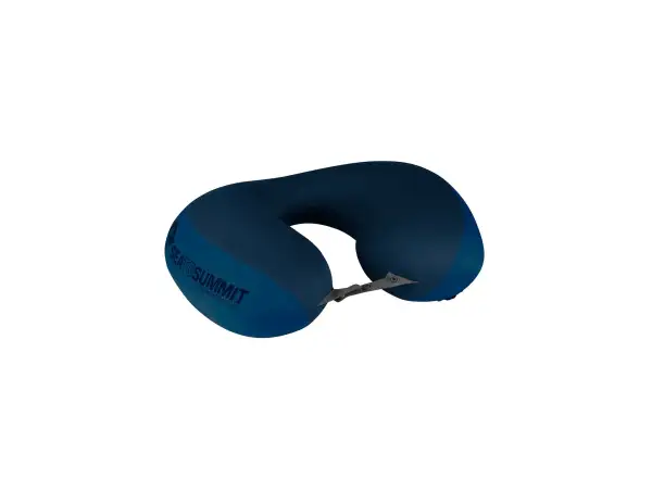 Sea To Summit Aeros premium travel pillow Regular Navy