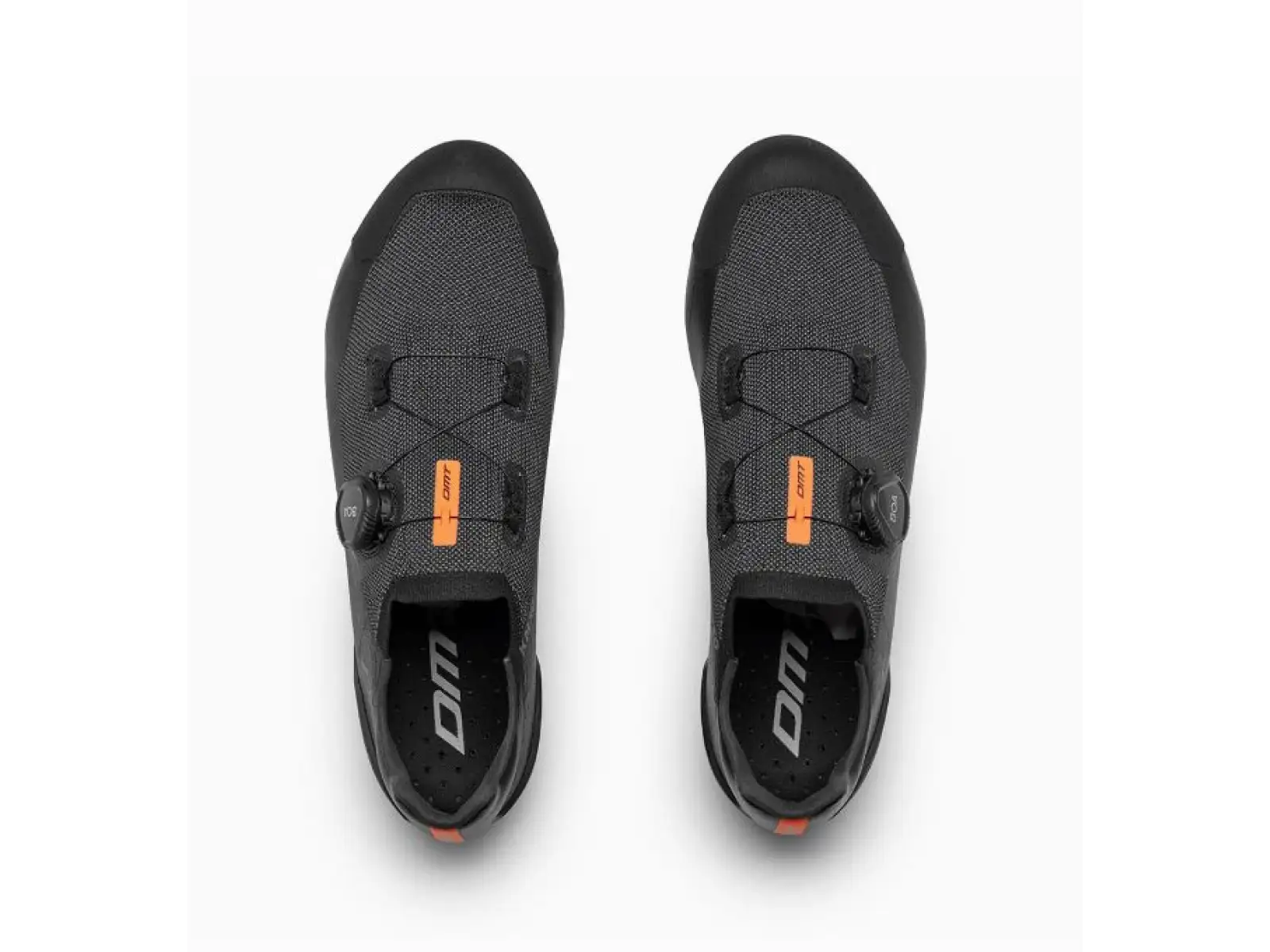 DMT KM30 MTB men's cycling shoes Black/Black