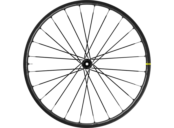Mavic Allroad SL Road+ Disc 650b gravel rear wheel Shimano HG11