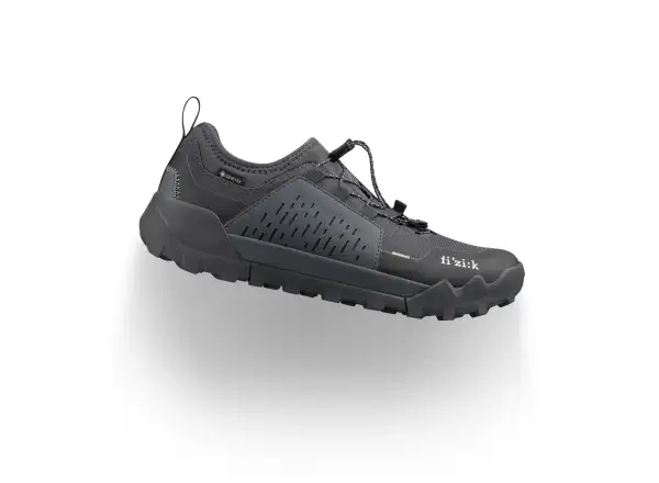 Fizik Ergolace GTX 2 MTB shoes Black/Black