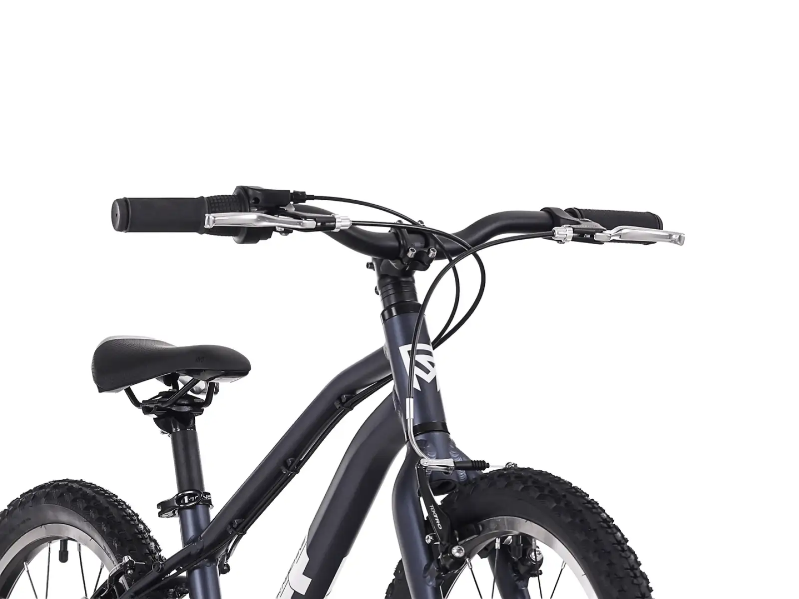 Rock Machine RIFF Jr 20 kids bike Matte Deep Ocean Blue