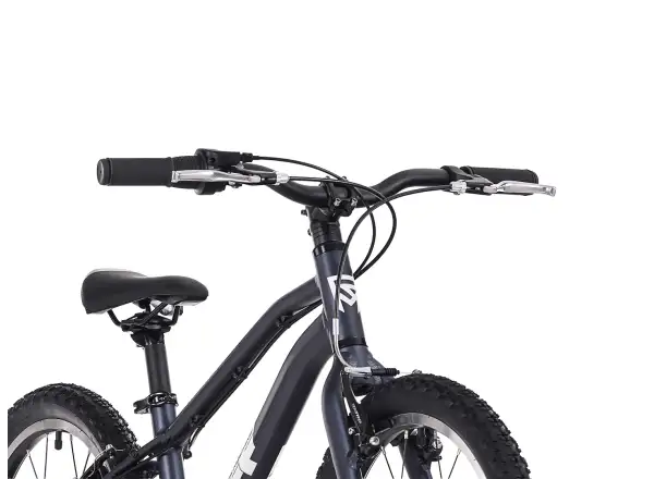 Rock Machine RIFF Jr 20 kids bike Matte Deep Ocean Blue