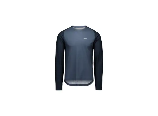 POC Motion Air men's long sleeve jersey Apatite Navy