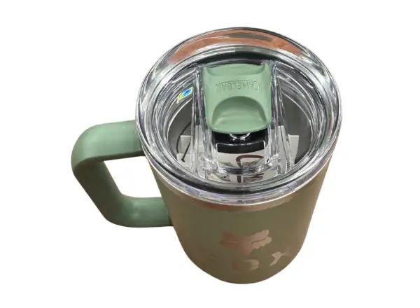 Fox x Camelbak Thrive Mug Vacuum Stainless Mug 0.5 l Moss