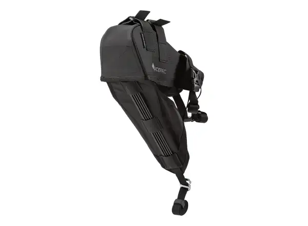 Acepac Saddle Harness MKIII Black